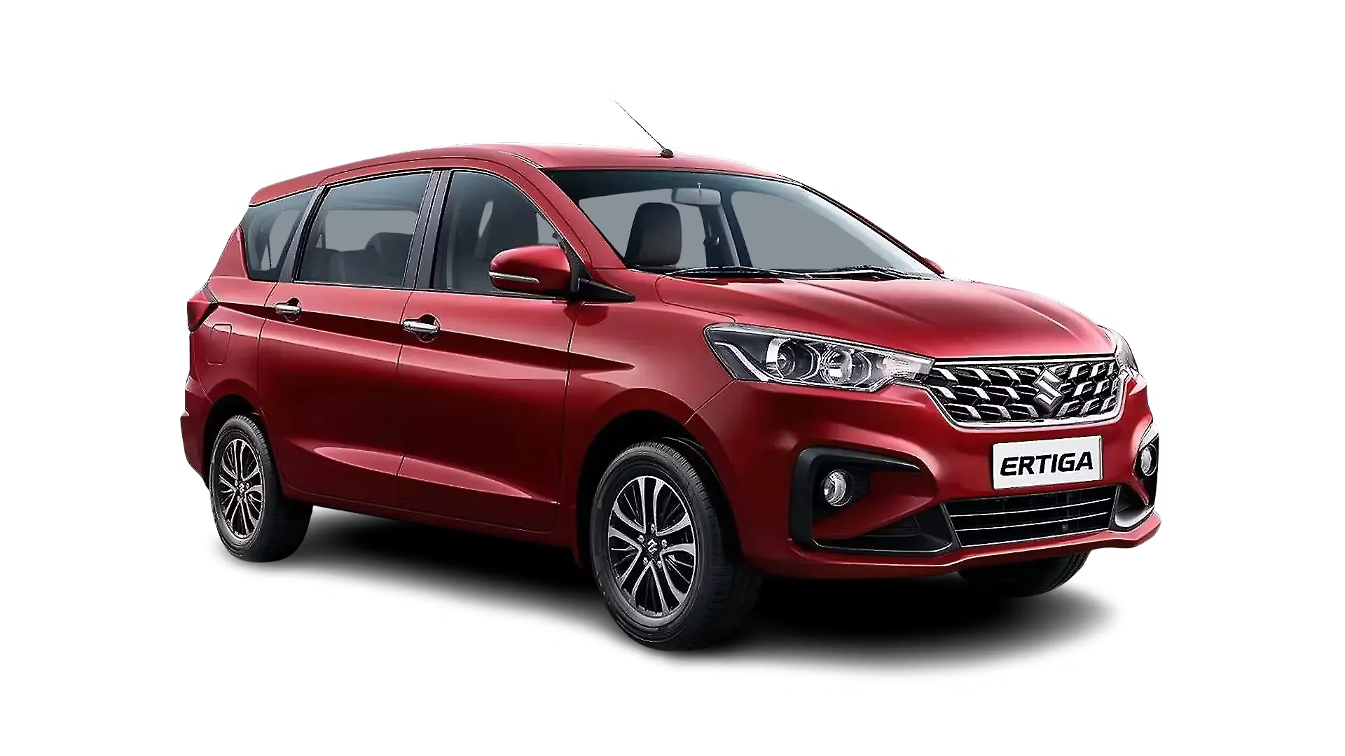 Maruti Ertiga