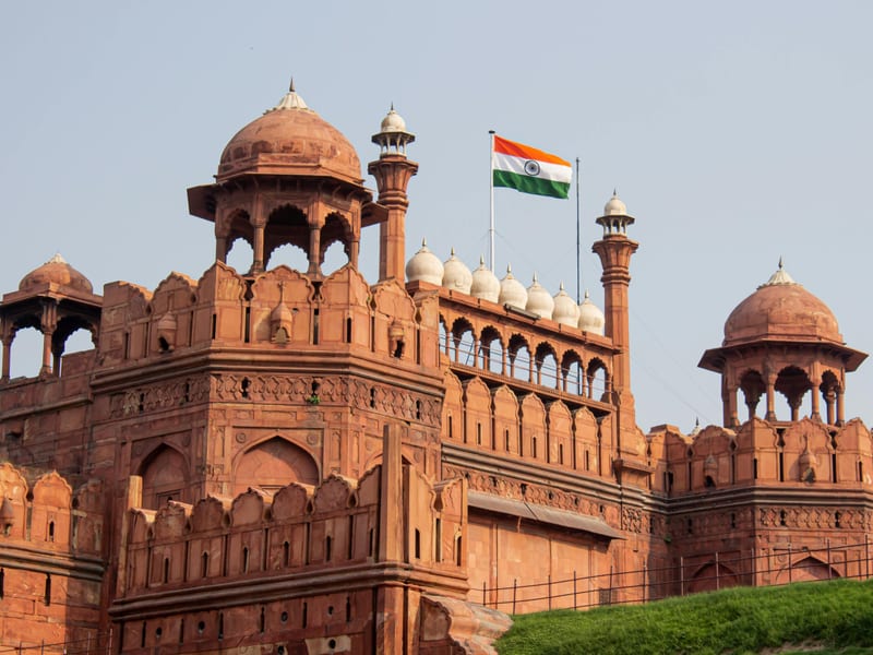 Delhi Full Day Sightseeing